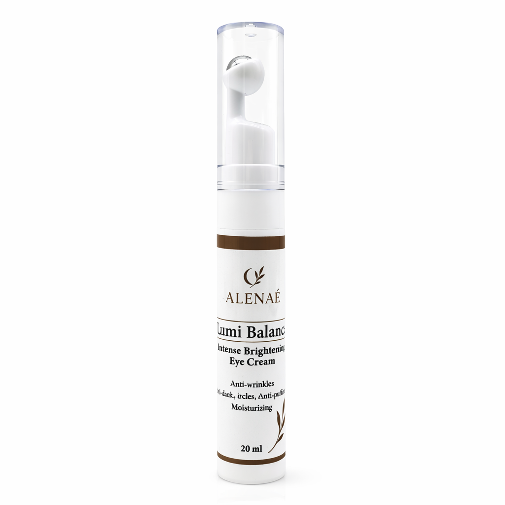 Eye Roller de Lumi Balance